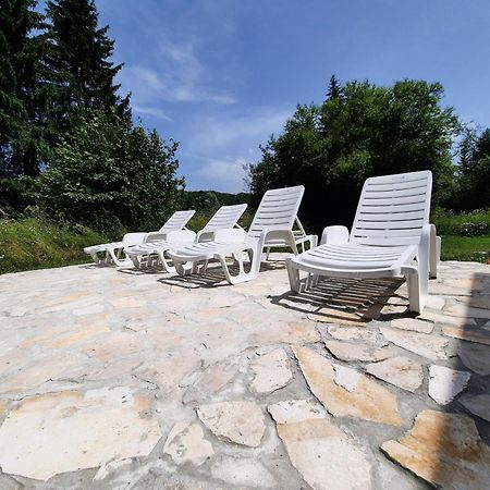 Plitvička Jezera Vacation House Home, Plitvice Lakes National Park מראה חיצוני תמונה