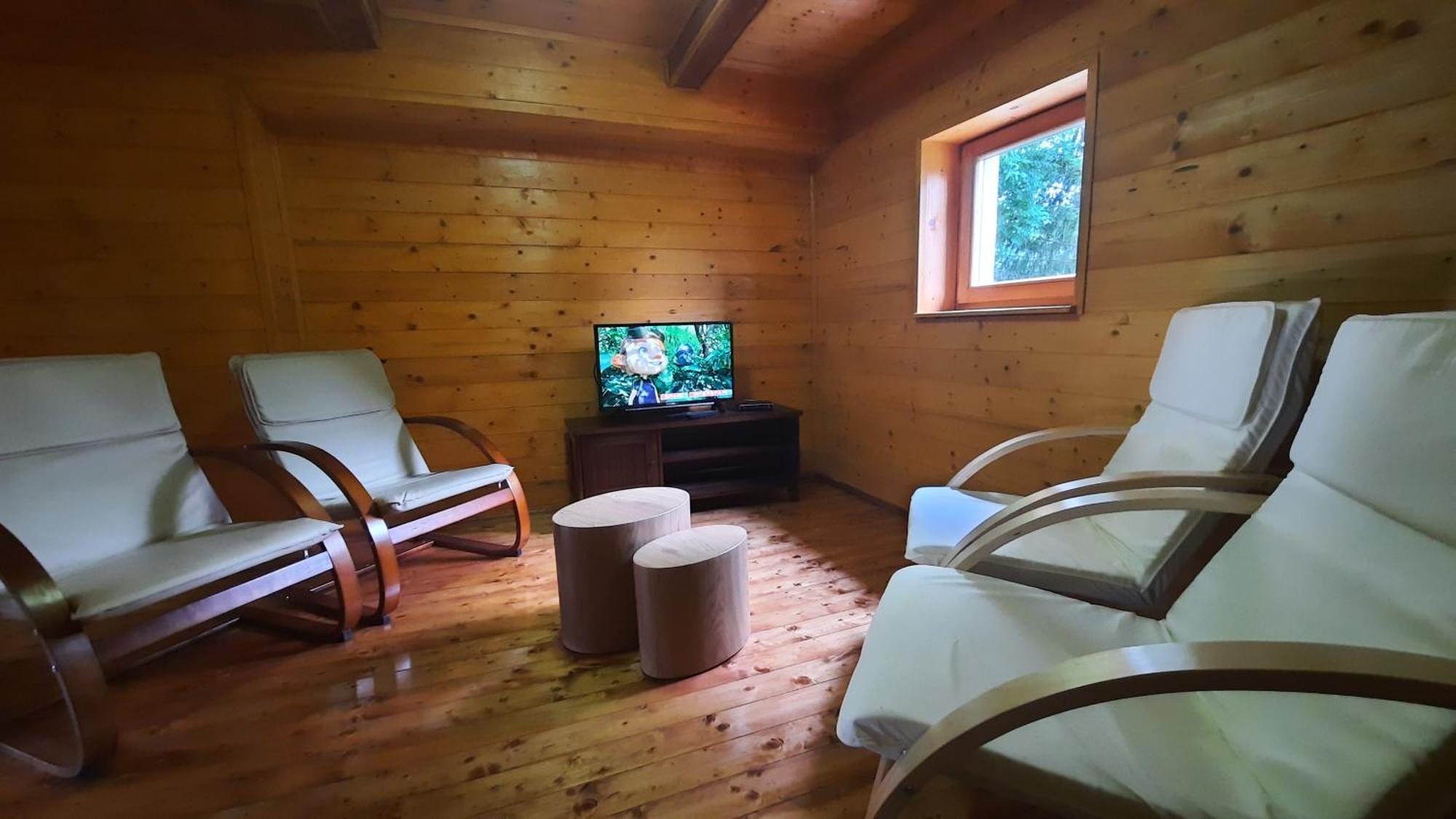 Plitvička Jezera Vacation House Home, Plitvice Lakes National Park מראה חיצוני תמונה