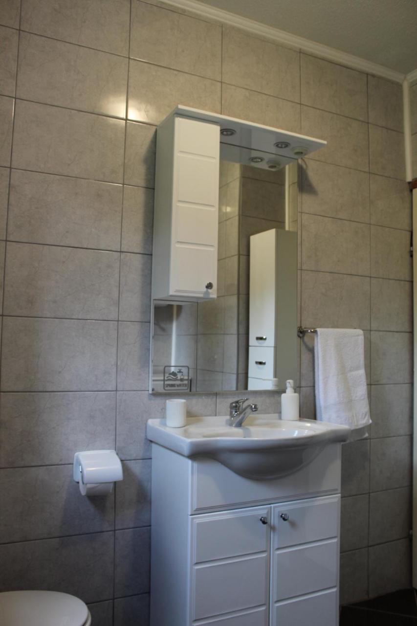 Plitvička Jezera Vacation House Home, Plitvice Lakes National Park מראה חיצוני תמונה