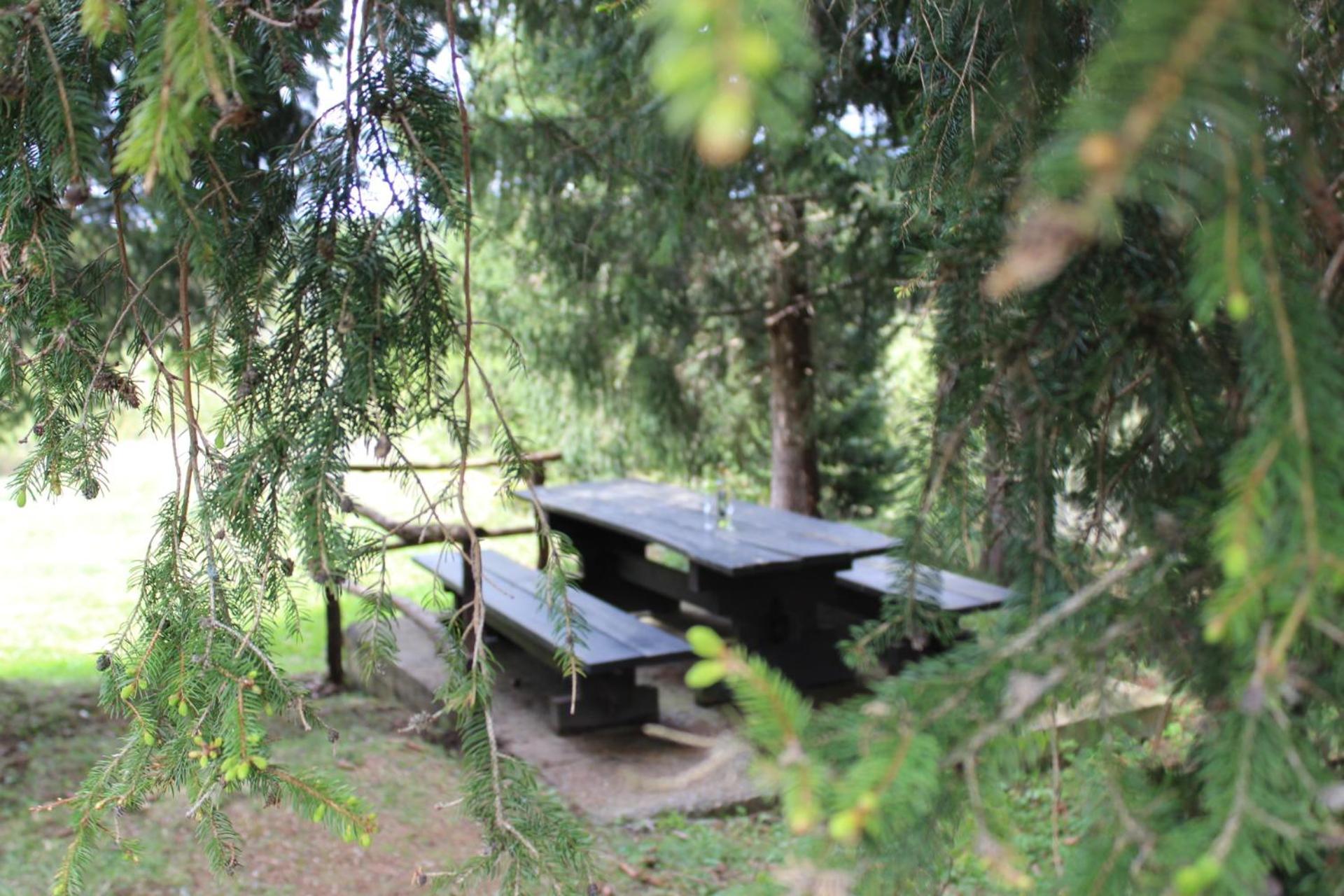Plitvička Jezera Vacation House Home, Plitvice Lakes National Park מראה חיצוני תמונה