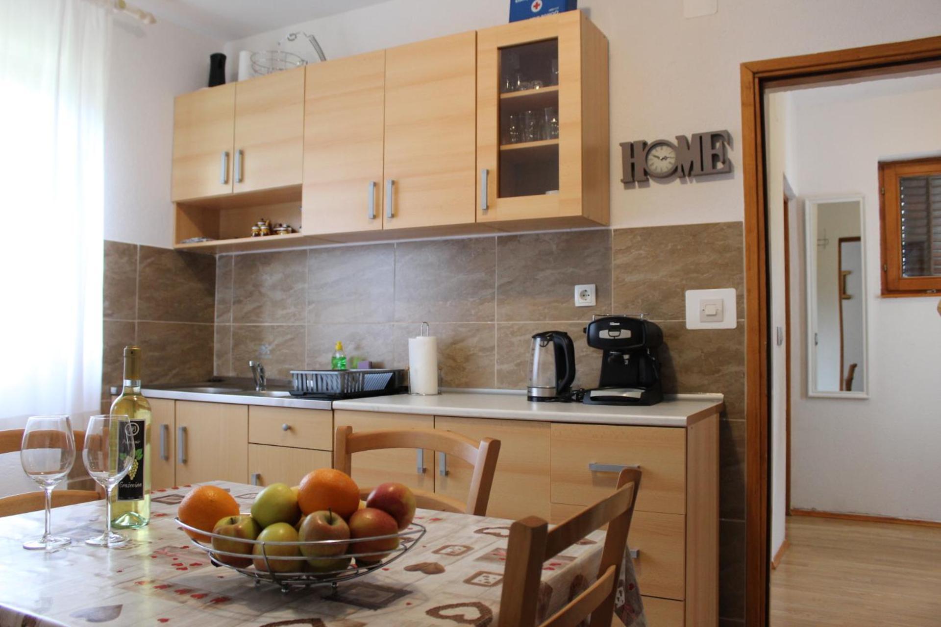 Plitvička Jezera Vacation House Home, Plitvice Lakes National Park מראה חיצוני תמונה