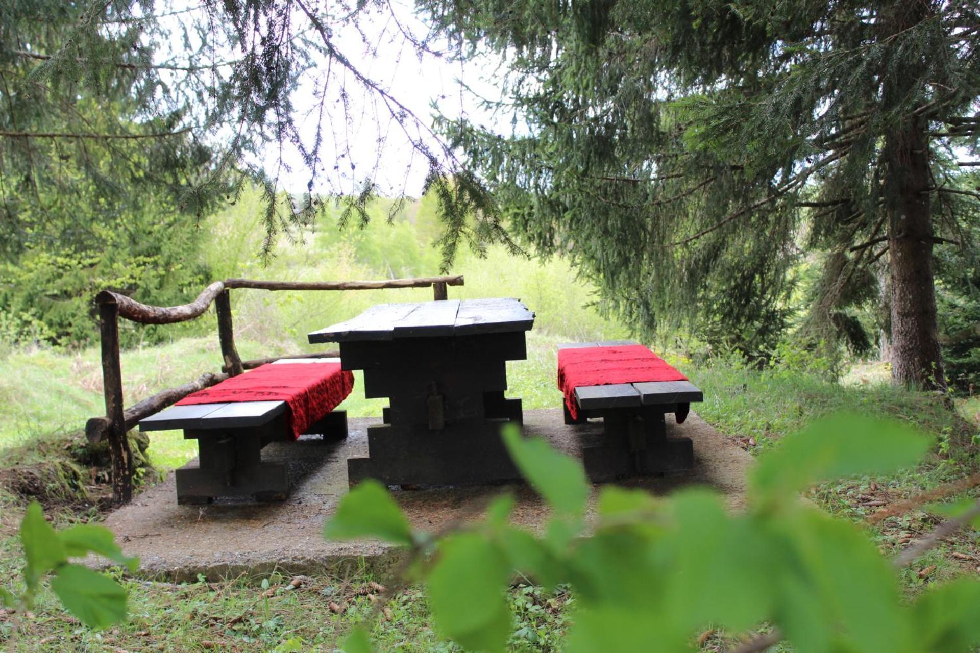 Plitvička Jezera Vacation House Home, Plitvice Lakes National Park מראה חיצוני תמונה