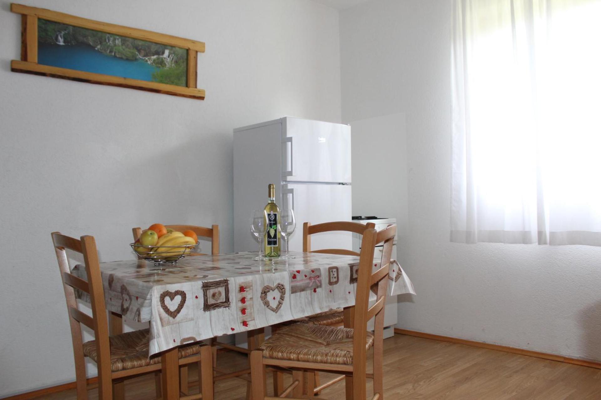 Plitvička Jezera Vacation House Home, Plitvice Lakes National Park מראה חיצוני תמונה