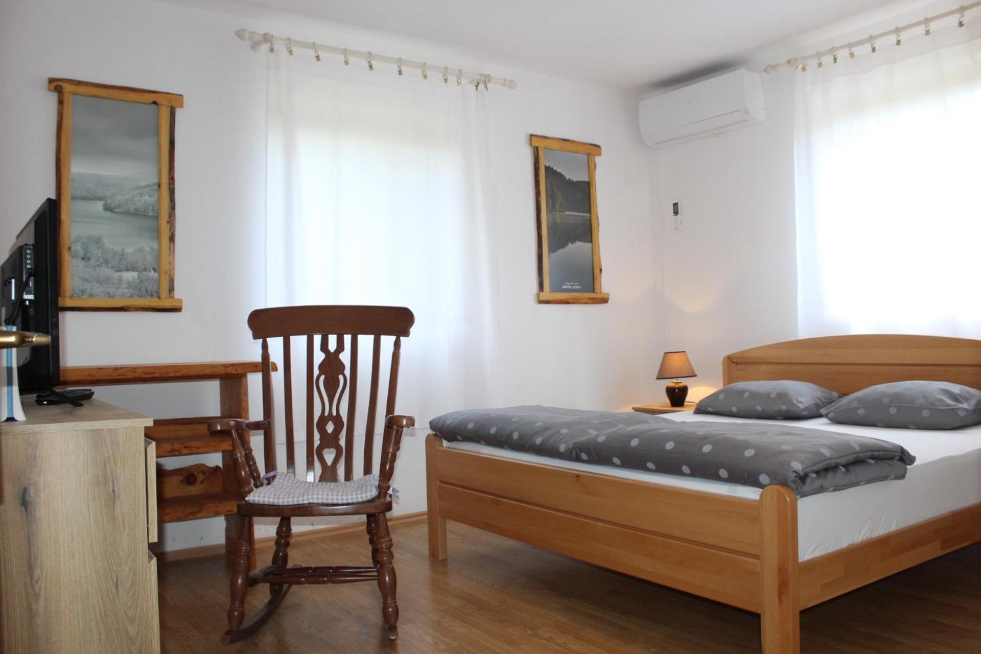 Plitvička Jezera Vacation House Home, Plitvice Lakes National Park מראה חיצוני תמונה