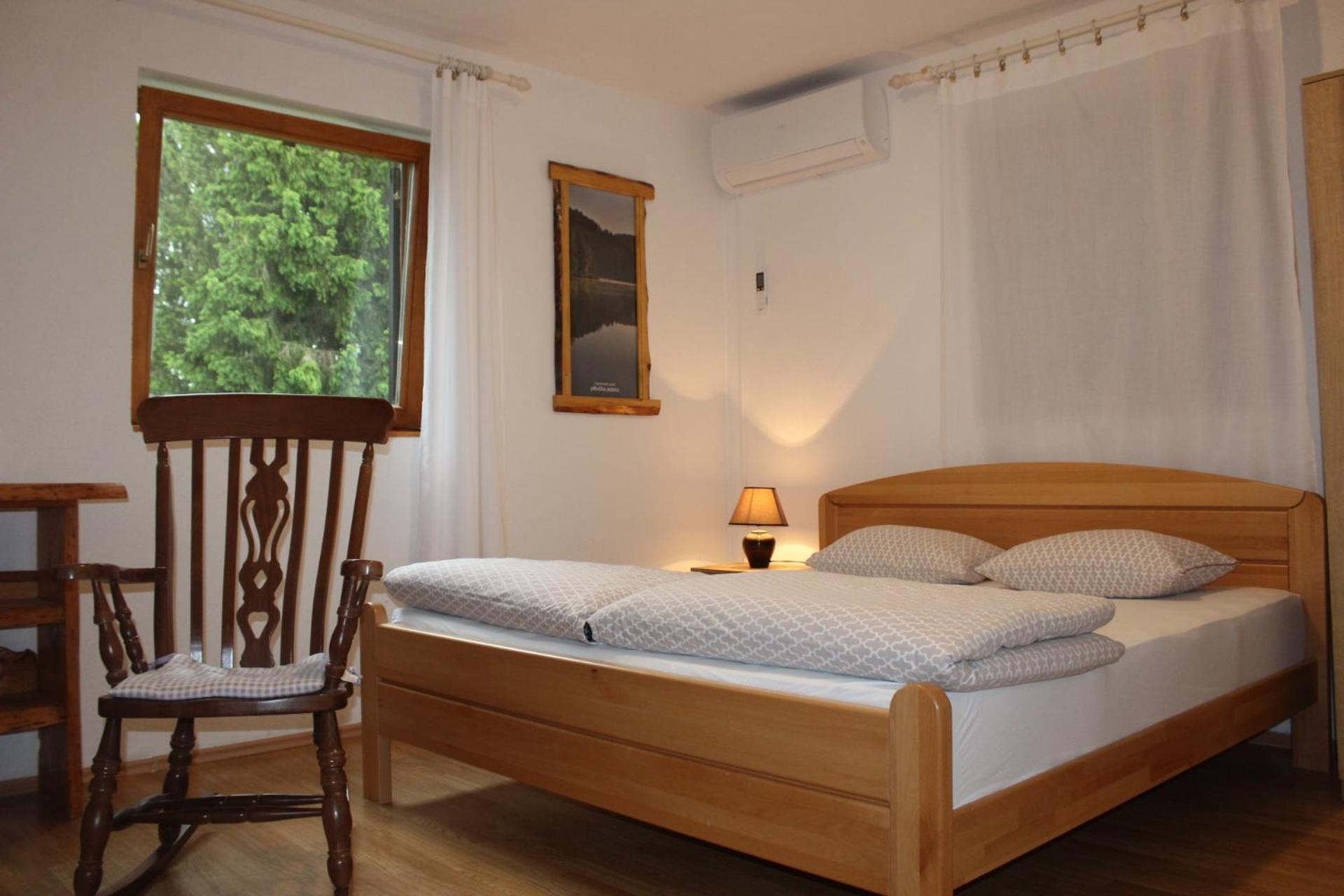 Plitvička Jezera Vacation House Home, Plitvice Lakes National Park מראה חיצוני תמונה