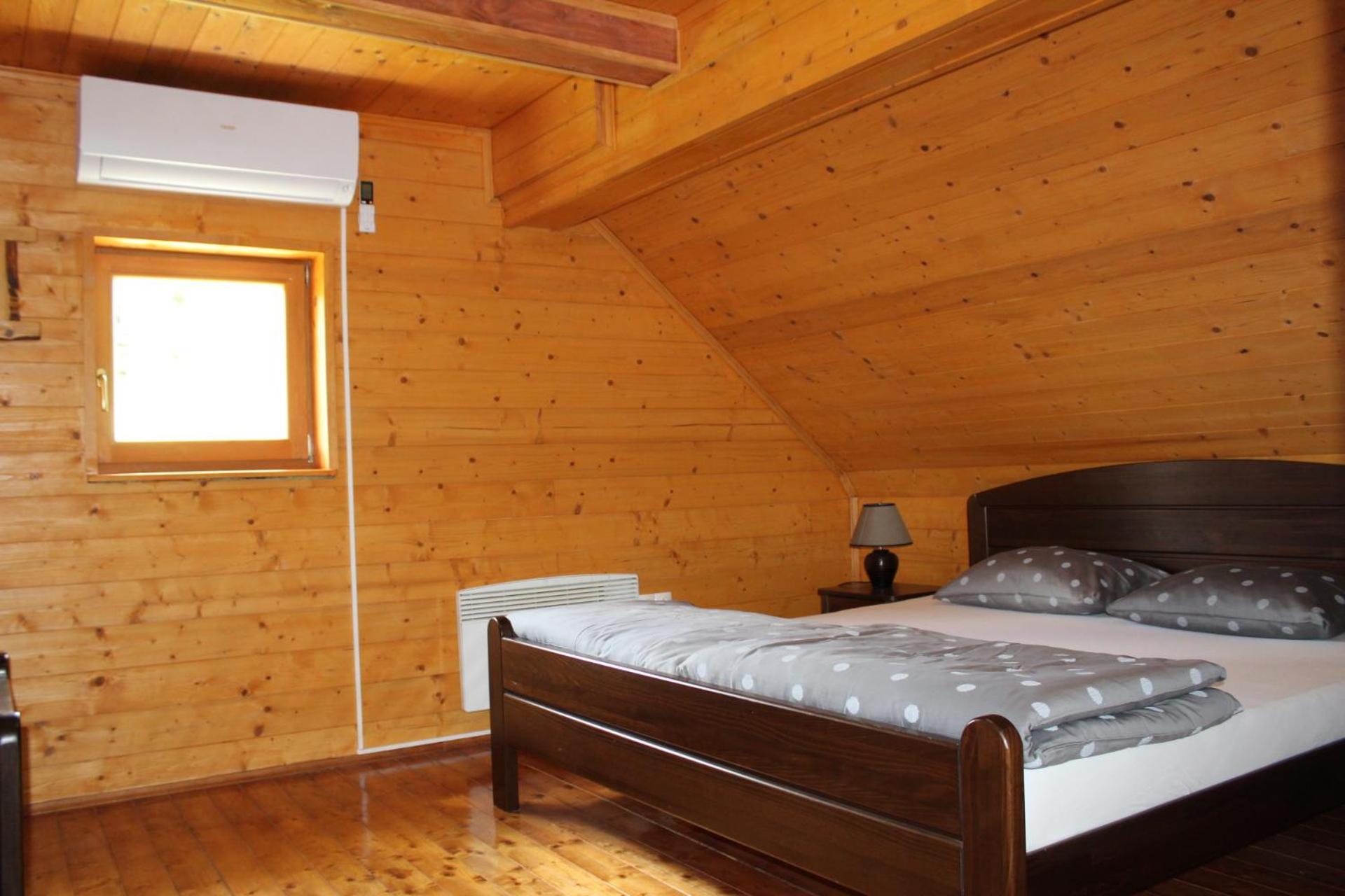 Plitvička Jezera Vacation House Home, Plitvice Lakes National Park מראה חיצוני תמונה