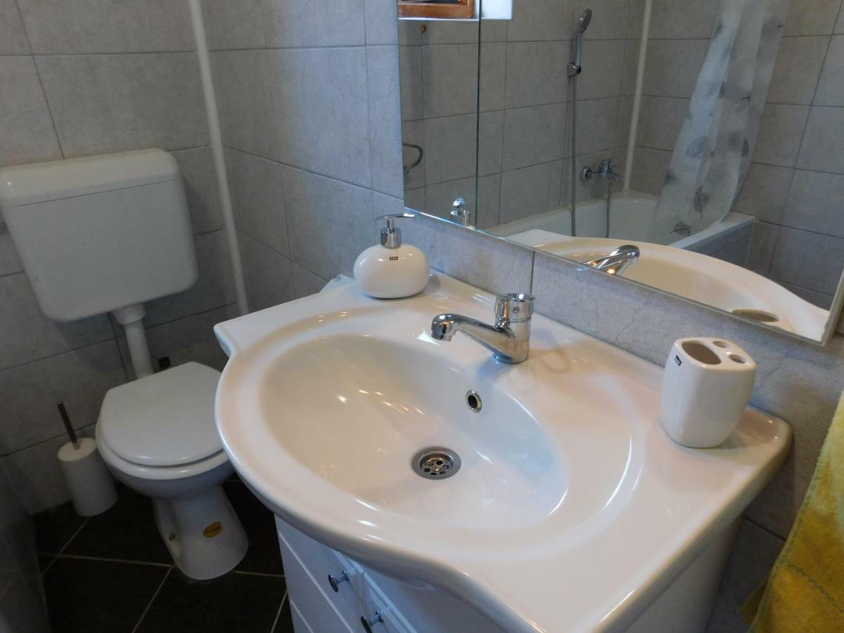 Plitvička Jezera Vacation House Home, Plitvice Lakes National Park מראה חיצוני תמונה