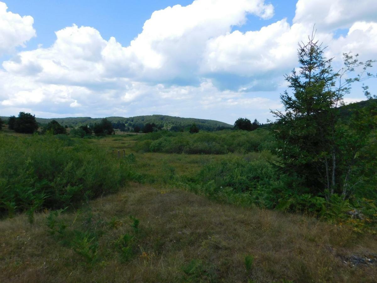 Plitvička Jezera Vacation House Home, Plitvice Lakes National Park מראה חיצוני תמונה